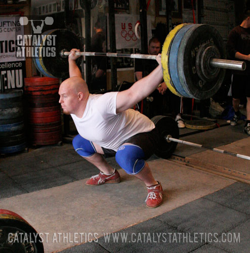 - - Olympic Weightlifting, strength, conditioning, fitness, nutrition - Catalyst Athletics 