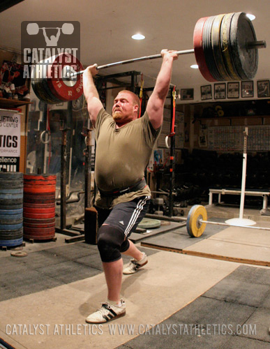 - - Olympic Weightlifting, strength, conditioning, fitness, nutrition - Catalyst Athletics 