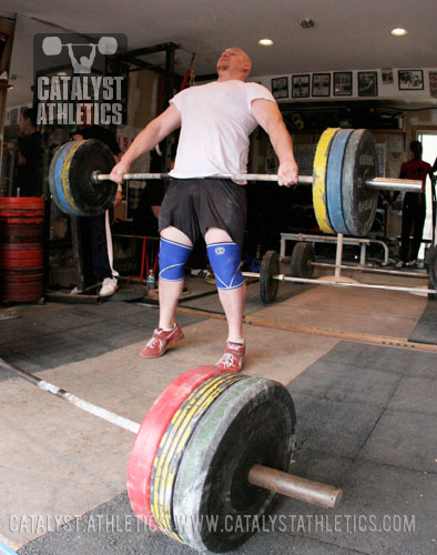 - - Olympic Weightlifting, strength, conditioning, fitness, nutrition - Catalyst Athletics 