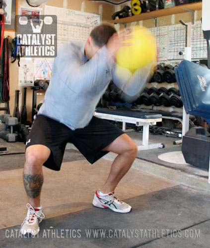 - - Olympic Weightlifting, strength, conditioning, fitness, nutrition - Catalyst Athletics 