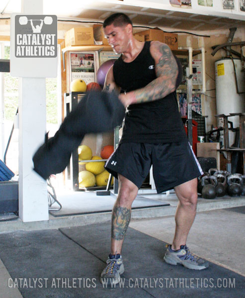 - - Olympic Weightlifting, strength, conditioning, fitness, nutrition - Catalyst Athletics 