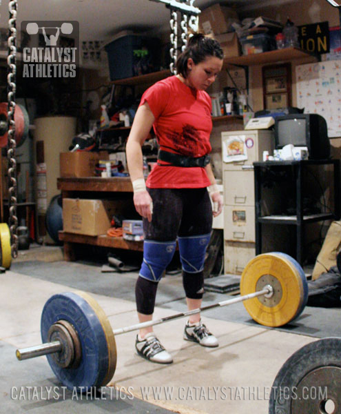 - - Olympic Weightlifting, strength, conditioning, fitness, nutrition - Catalyst Athletics 