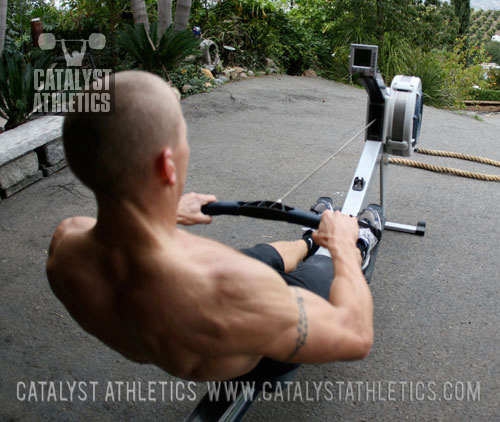 - - Olympic Weightlifting, strength, conditioning, fitness, nutrition - Catalyst Athletics 