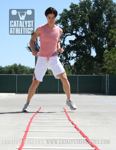 - - Olympic Weightlifting, strength, conditioning, fitness, nutrition - Catalyst Athletics 