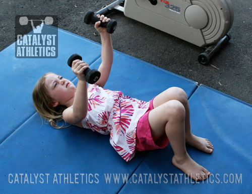 - - Olympic Weightlifting, strength, conditioning, fitness, nutrition - Catalyst Athletics 