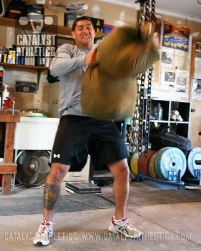 - - Olympic Weightlifting, strength, conditioning, fitness, nutrition - Catalyst Athletics 