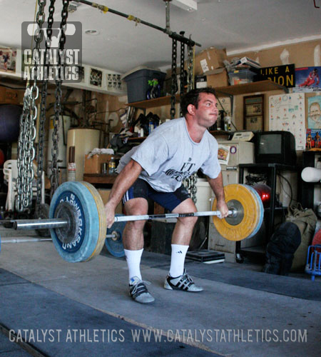 - - Olympic Weightlifting, strength, conditioning, fitness, nutrition - Catalyst Athletics 