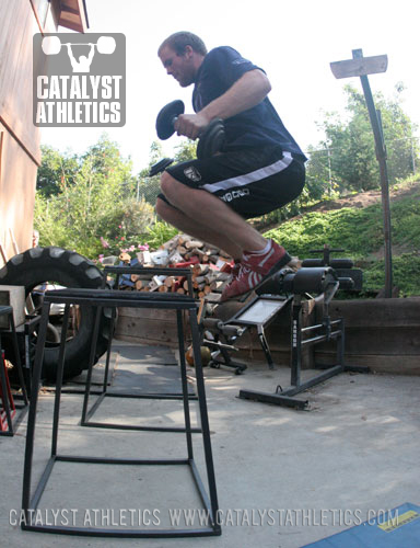 - - Olympic Weightlifting, strength, conditioning, fitness, nutrition - Catalyst Athletics 