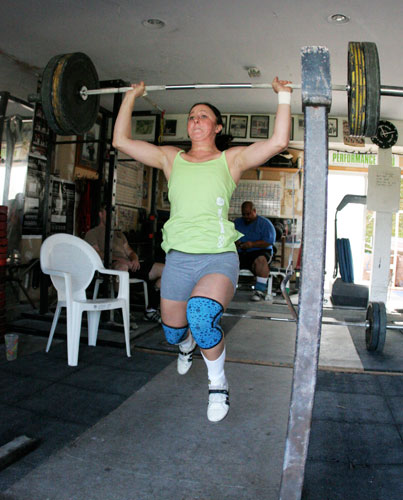 - - Olympic Weightlifting, strength, conditioning, fitness, nutrition - Catalyst Athletics 