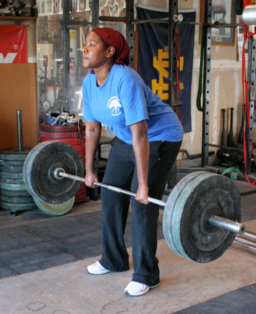 - - Olympic Weightlifting, strength, conditioning, fitness, nutrition - Catalyst Athletics 