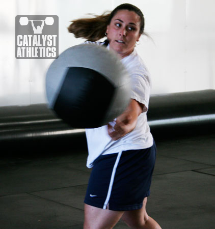 - - Olympic Weightlifting, strength, conditioning, fitness, nutrition - Catalyst Athletics 