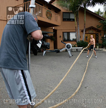 - - Olympic Weightlifting, strength, conditioning, fitness, nutrition - Catalyst Athletics