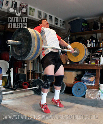 - - Olympic Weightlifting, strength, conditioning, fitness, nutrition - Catalyst Athletics