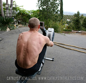 - - Olympic Weightlifting, strength, conditioning, fitness, nutrition - Catalyst Athletics