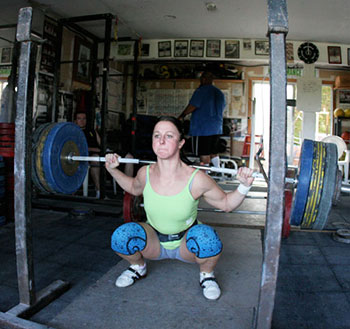 - - Olympic Weightlifting, strength, conditioning, fitness, nutrition - Catalyst Athletics