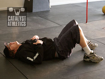 - - Olympic Weightlifting, strength, conditioning, fitness, nutrition - Catalyst Athletics